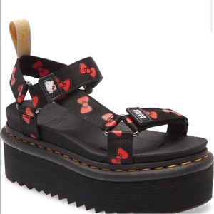 Dr. Martens | Shoes | Super Rare Dr 
